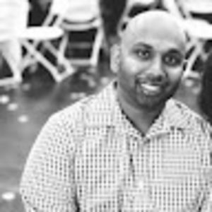 Meet your Posher, Jibin